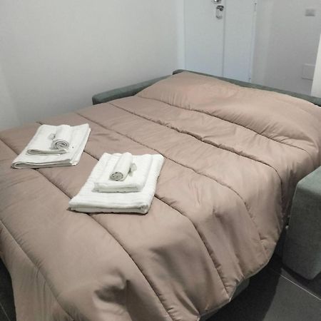 Azzurra Guest House Vaticano Roma Eksteriør bilde
