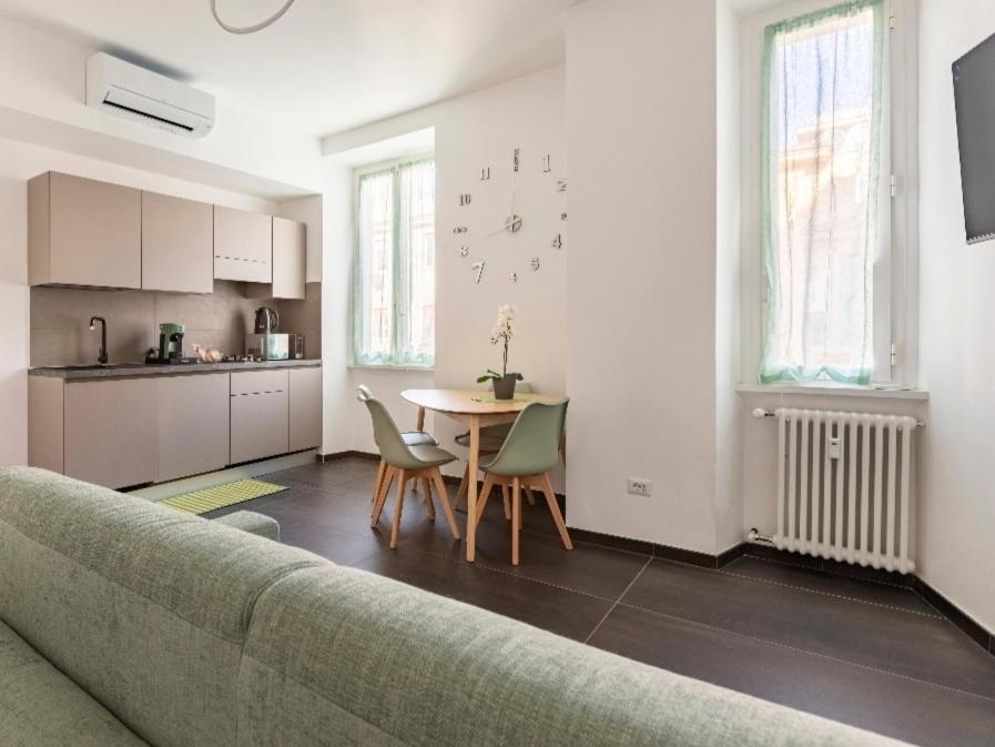Azzurra Guest House Vaticano Roma Eksteriør bilde