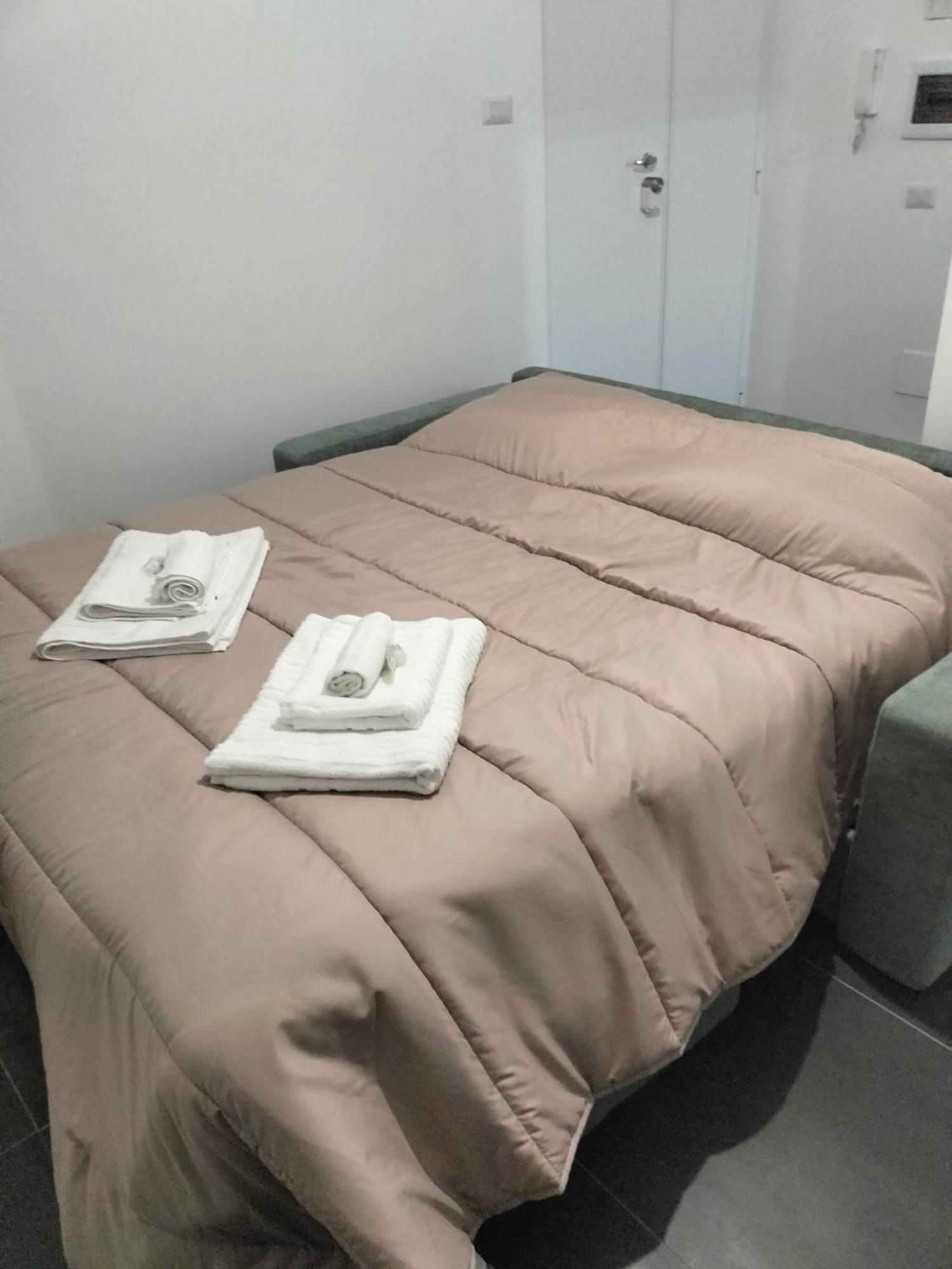 Azzurra Guest House Vaticano Roma Eksteriør bilde