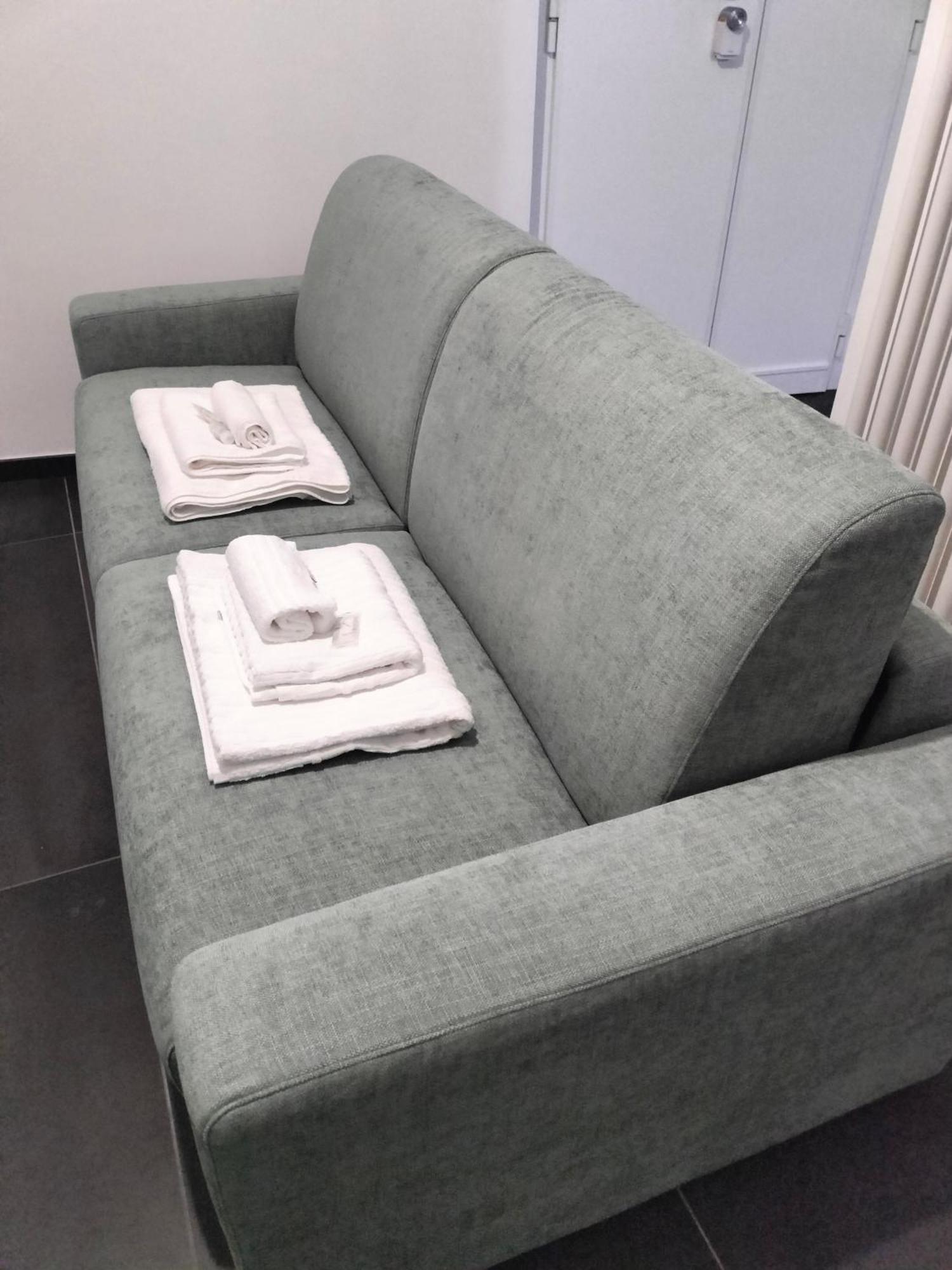 Azzurra Guest House Vaticano Roma Eksteriør bilde